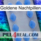 Golden Night Pills 21